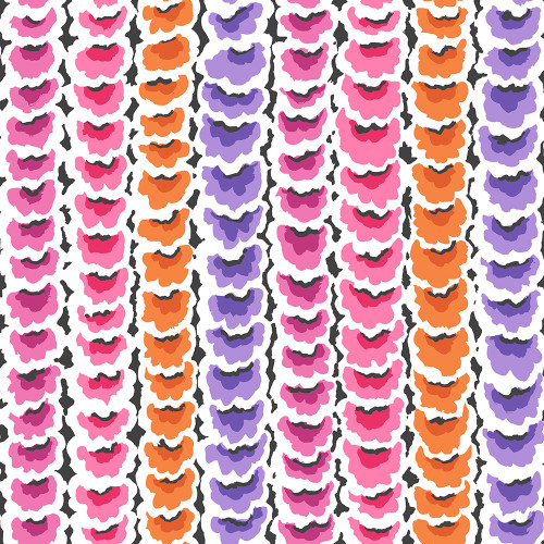 FreeSpirit Fabrics Kaffe Fassett Collective August 2026 Gerbera